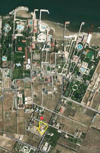 Satılır 10 otaqlı həyət evi/bağ evi 1 300 m², Şüvəlan q., photo 14 from 16