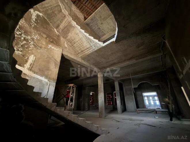 Satılır 10 otaqlı həyət evi/bağ evi 1 300 m², Şüvəlan q., photo 12 from 16
