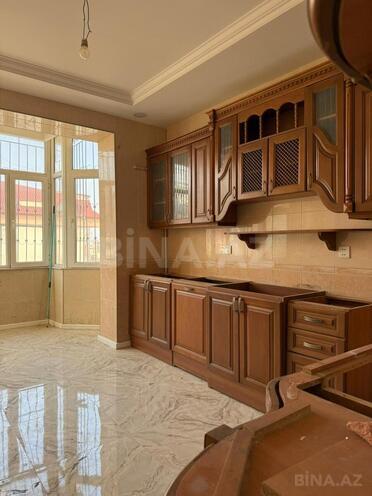 Продаётся 4-комн. новостройка 168 м², м. Нариман Нариманов, photo 21 from 28