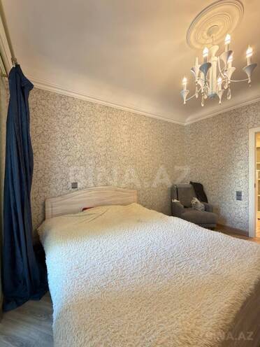 Satılır 2 otaqlı köhnə tikili 50 m², Yasamal r., photo 7 from 13