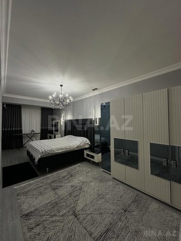 Satılır 2 otaqlı yeni tikili 90 m², Nəriman Nərimanov m., photo 5 from 12