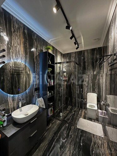 Satılır 2 otaqlı yeni tikili 90 m², Nəriman Nərimanov m., photo 9 from 12