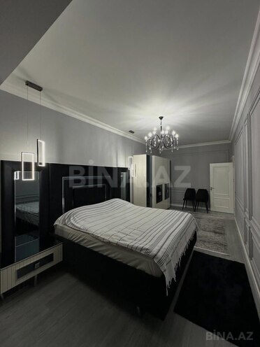 Satılır 2 otaqlı yeni tikili 90 m², Nəriman Nərimanov m., photo 4 from 12