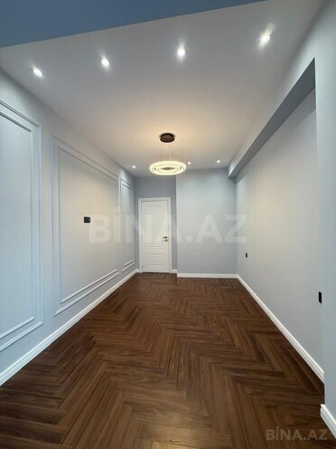 Satılır 3 otaqlı yeni tikili 97 m², Nəriman Nərimanov m., photo 4 from 19
