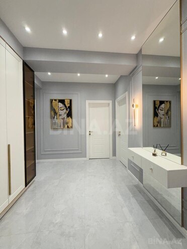 Satılır 3 otaqlı yeni tikili 97 m², Nəriman Nərimanov m., photo 6 from 19