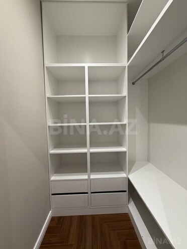 Satılır 3 otaqlı yeni tikili 97 m², Nəriman Nərimanov m., photo 8 from 19