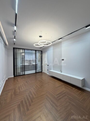 Satılır 3 otaqlı yeni tikili 97 m², Nəriman Nərimanov m., photo 12 from 19