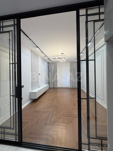 Satılır 3 otaqlı yeni tikili 97 m², Nəriman Nərimanov m., photo 13 from 19