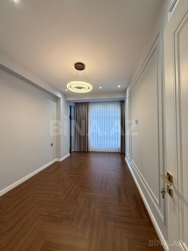 Satılır 3 otaqlı yeni tikili 97 m², Nəriman Nərimanov m., photo 3 from 19