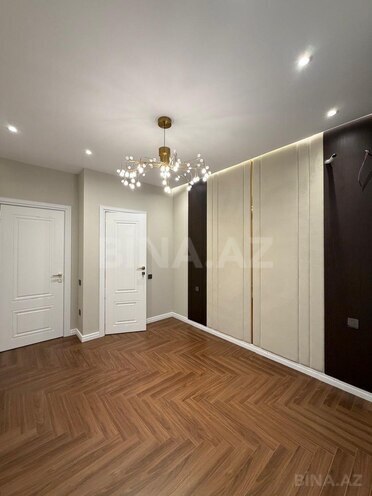 Satılır 3 otaqlı yeni tikili 97 m², Nəriman Nərimanov m., photo 15 from 19