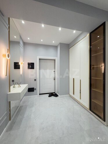 Satılır 3 otaqlı yeni tikili 97 m², Nəriman Nərimanov m., photo 17 from 19