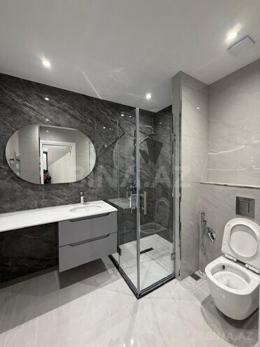 Satılır 3 otaqlı yeni tikili 97 m², Nəriman Nərimanov m., photo 9 from 19