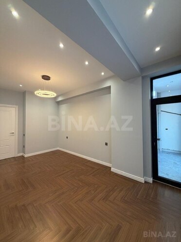 Satılır 3 otaqlı yeni tikili 97 m², Nəriman Nərimanov m., photo 5 from 19