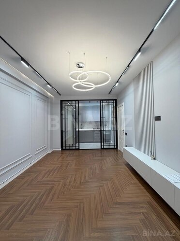 Satılır 3 otaqlı yeni tikili 97 m², Nəriman Nərimanov m., photo 11 from 19