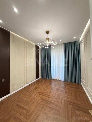 Satılır 3 otaqlı yeni tikili 97 m², Nəriman Nərimanov m., photo 1 from 19