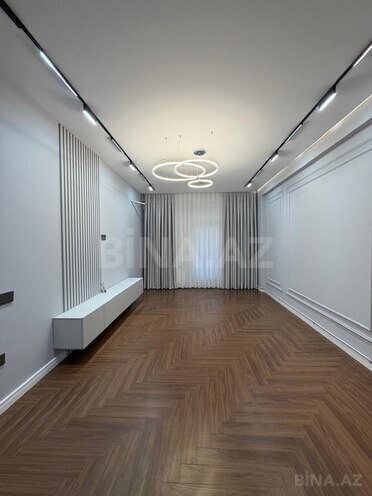 Satılır 3 otaqlı yeni tikili 97 m², Nəriman Nərimanov m., photo 10 from 19