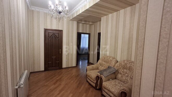 Satılır 3 otaqlı yeni tikili 130 m², Azadlıq Prospekti m., photo 6 from 10
