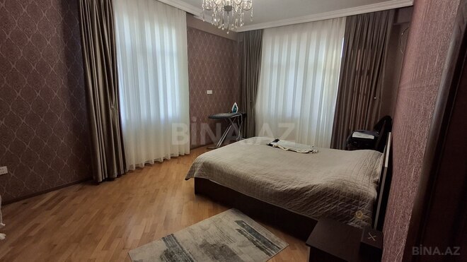 Satılır 3 otaqlı yeni tikili 130 m², Azadlıq Prospekti m., photo 8 from 10