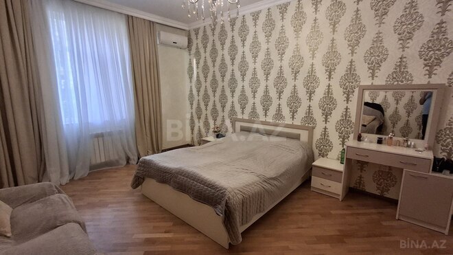 Satılır 3 otaqlı yeni tikili 130 m², Azadlıq Prospekti m., photo 3 from 10