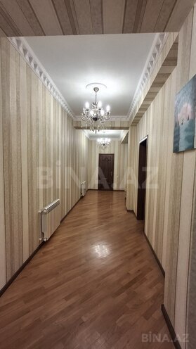 Satılır 3 otaqlı yeni tikili 130 m², Azadlıq Prospekti m., photo 9 from 10