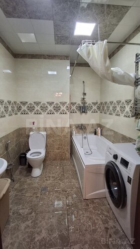 Satılır 3 otaqlı yeni tikili 130 m², Azadlıq Prospekti m., photo 7 from 10