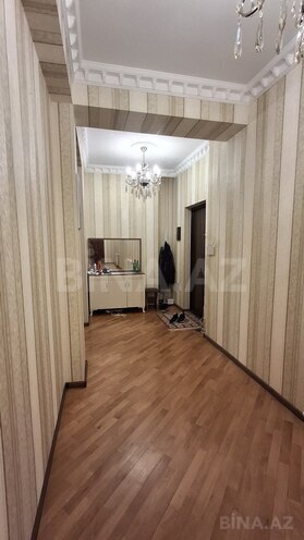 Satılır 3 otaqlı yeni tikili 130 m², Azadlıq Prospekti m., photo 5 from 10
