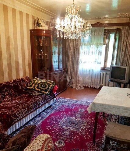 Satılır 5 otaqlı köhnə tikili 120 m², Əhmədli m., photo 4 from 6