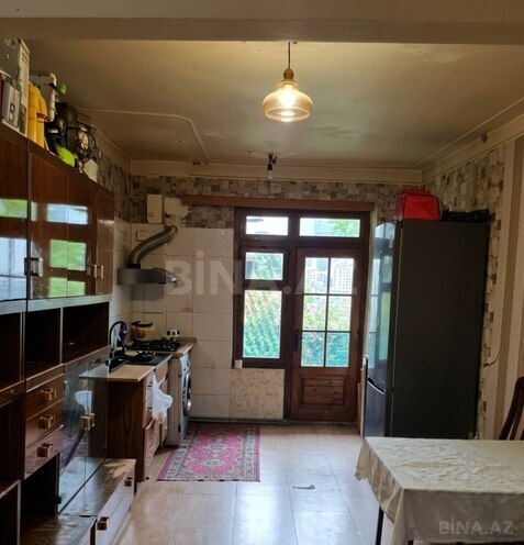 Satılır 5 otaqlı köhnə tikili 120 m², Əhmədli m., photo 5 from 6