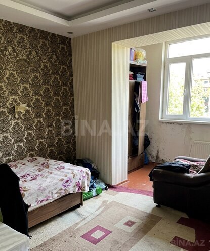 Satılır 5 otaqlı köhnə tikili 120 m², Əhmədli m., photo 3 from 6