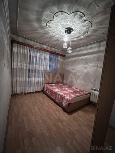 Satılır 2 otaqlı köhnə tikili 65 m², Gənclik m., photo 16 from 20