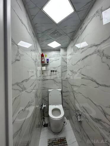Satılır 3 otaqlı köhnə tikili 85 m², Həzi Aslanov q., photo 16 from 18