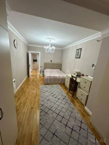 Satılır 3 otaqlı köhnə tikili 85 m², Həzi Aslanov q., photo 12 from 18