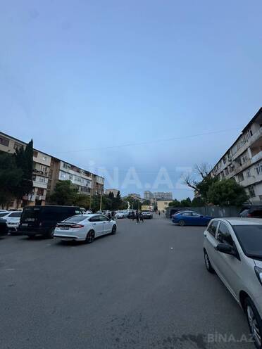 Satılır 3 otaqlı köhnə tikili 85 m², Həzi Aslanov q., photo 3 from 18