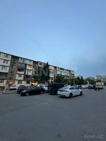 Satılır 3 otaqlı köhnə tikili 85 m², Həzi Aslanov q., photo 1 from 18