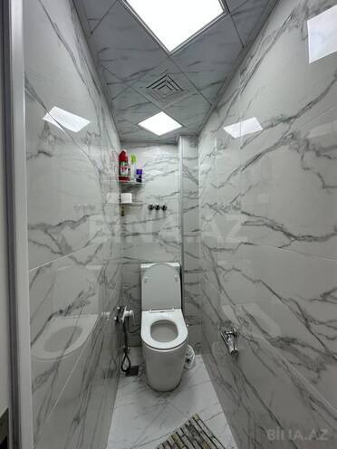 Satılır 3 otaqlı köhnə tikili 85 m², Həzi Aslanov q., photo 15 from 18
