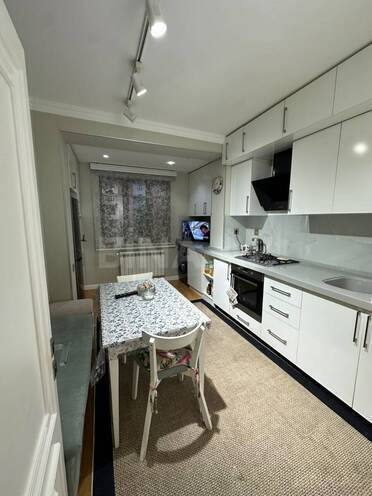 Satılır 3 otaqlı köhnə tikili 85 m², Həzi Aslanov q., photo 4 from 18