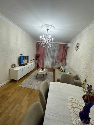 Satılır 3 otaqlı köhnə tikili 85 m², Həzi Aslanov q., photo 7 from 18
