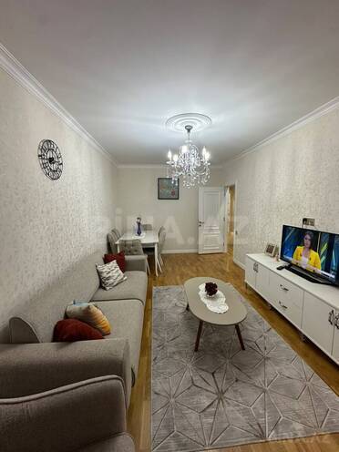 Satılır 3 otaqlı köhnə tikili 85 m², Həzi Aslanov q., photo 8 from 18