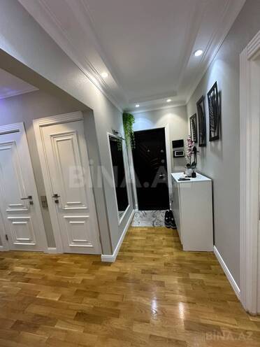 Satılır 3 otaqlı köhnə tikili 85 m², Həzi Aslanov q., photo 13 from 18