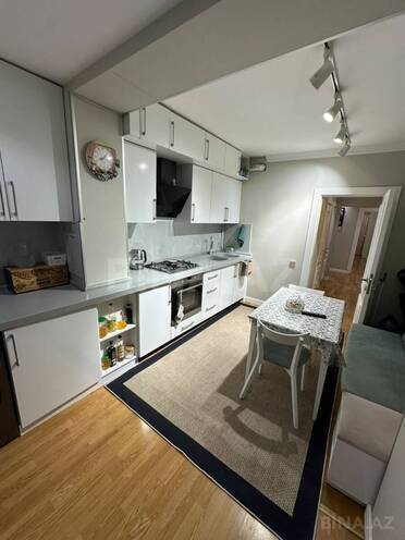 Satılır 3 otaqlı köhnə tikili 85 m², Həzi Aslanov q., photo 5 from 18