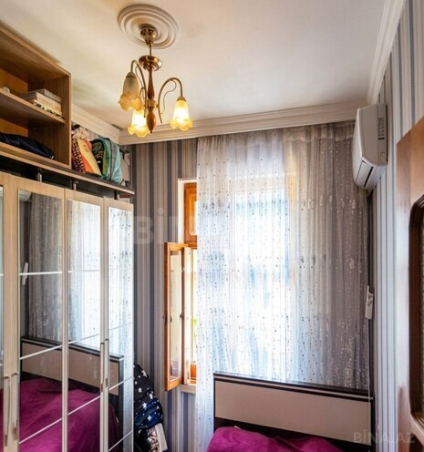 Satılır 5 otaqlı köhnə tikili 120 m², Əhmədli m., photo 5 from 6