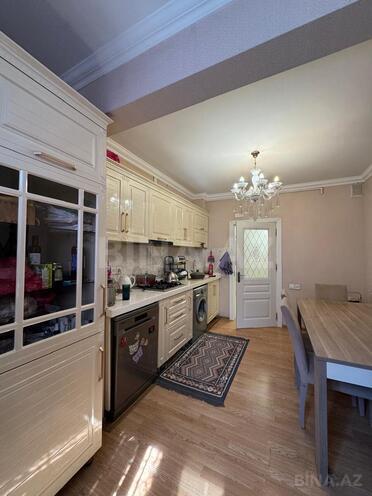 Satılır 3 otaqlı köhnə tikili 85 m², Həzi Aslanov m., photo 9 from 18