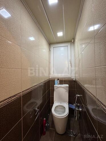 Satılır 3 otaqlı köhnə tikili 85 m², Həzi Aslanov m., photo 16 from 18