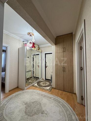 Satılır 3 otaqlı köhnə tikili 85 m², Həzi Aslanov m., photo 15 from 18