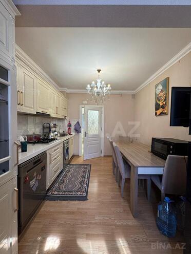 Satılır 3 otaqlı köhnə tikili 85 m², Həzi Aslanov m., photo 8 from 18