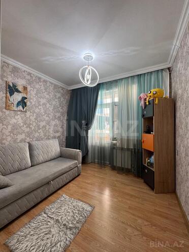 Satılır 3 otaqlı köhnə tikili 85 m², Həzi Aslanov m., photo 13 from 18