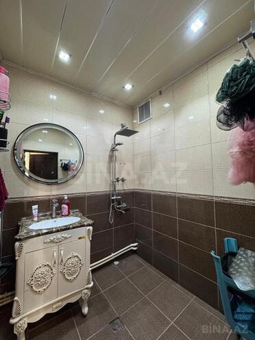 Satılır 3 otaqlı köhnə tikili 85 m², Həzi Aslanov m., photo 17 from 18