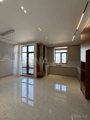 Продаётся 4-комн. новостройка 216 м², м. Нариман Нариманов, photo 4 from 32