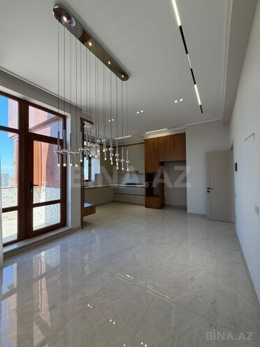 Продаётся 4-комн. новостройка 216 м², м. Нариман Нариманов, photo 5 from 32