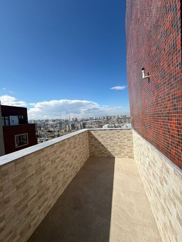 Продаётся 4-комн. новостройка 216 м², м. Нариман Нариманов, photo 30 from 32
